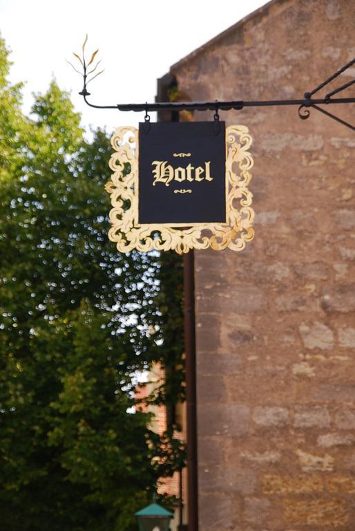 Klosterstueble Rothenburg ob der Tauber Exterior foto